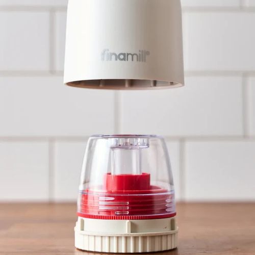 Recipiente Moedor Finapod GT FinaMill