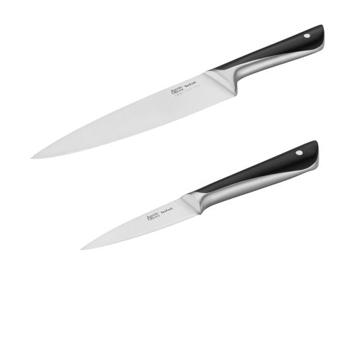 2 Facas Jaime Oliver Tefal