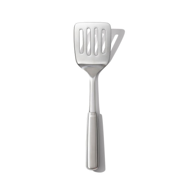 Espátula Steel em Aço Inox 15cm OXO