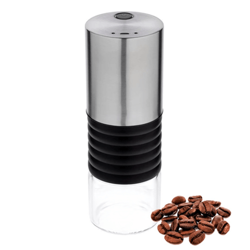 Moedor de Café Recarregável Kenya