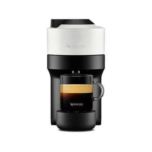 Máquina para Café Vertuo Pop 220V Nespresso Branca