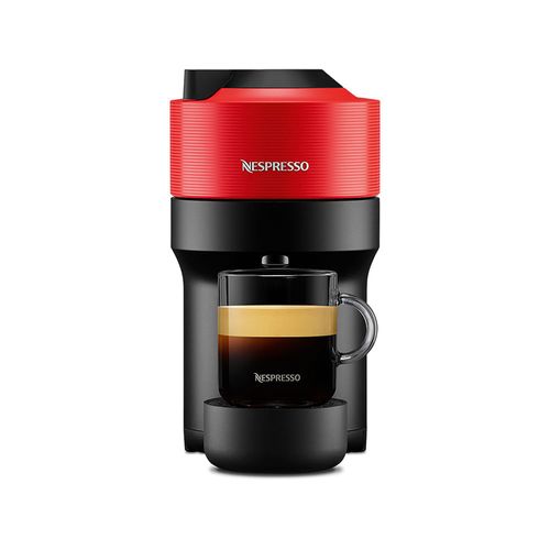 Máquina para Café Vertuo Pop 220V Nespresso Vermelha