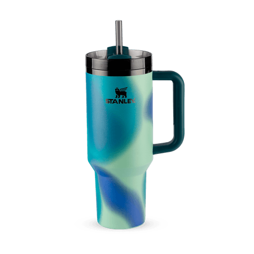 Copo Térmico Quencher 2.0 Inox 1,18L Coast Motion