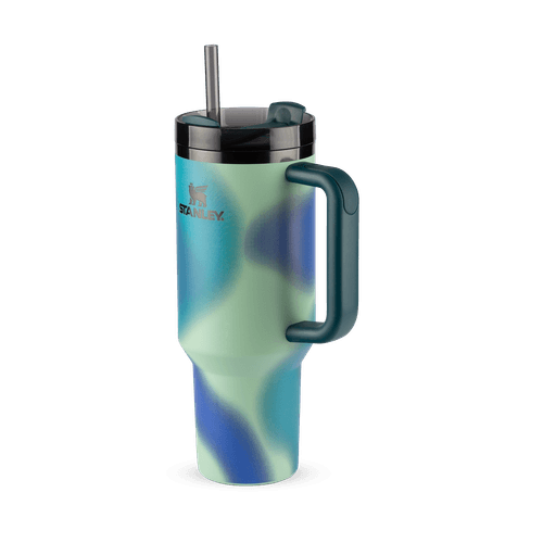 Copo Térmico Quencher 2.0 Inox 1,18L Coast Motion