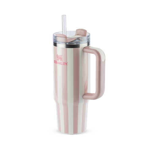 Copo Térmico Quencher 2.0 Inox 887ML Peach Cabana Gloss