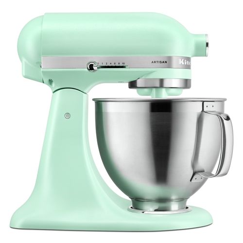 Batedeira Planetária Stand Mixer 110V KitchenAid Spearmint
