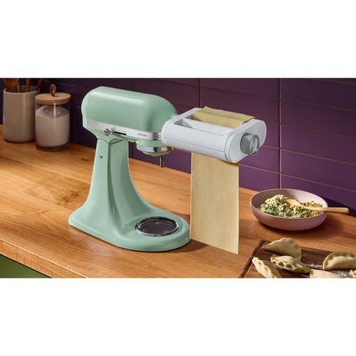 Batedeira Planetária Stand Mixer 110V KitchenAid Spearmint