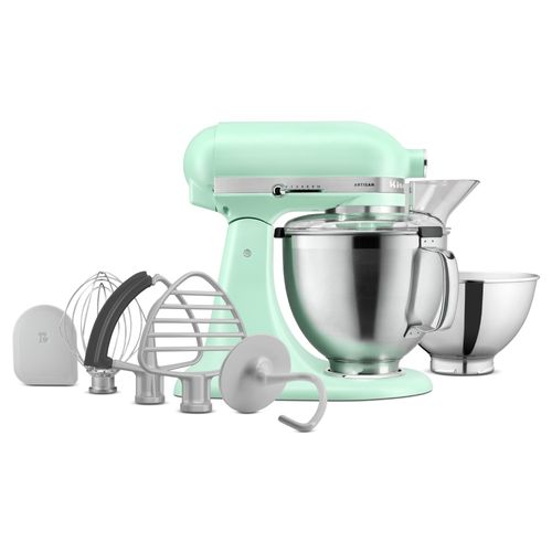 Batedeira Planetária Stand Mixer 110V KitchenAid Spearmint