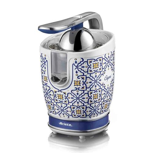 Espremedor de Frutas Capri em Aço Inox 127V Ariete