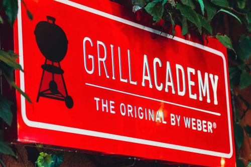 Grill Academy Burger - Edição Especial Achapa – 15/04