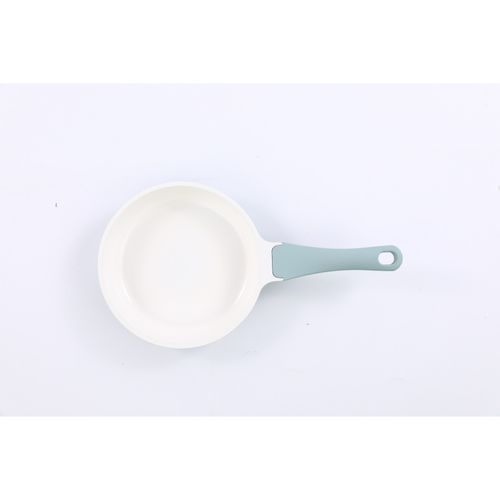 Frigideira em Alumínio Verde 27cm