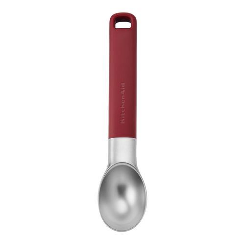 Colher para Sorvete Coreline 23cm Vermelha KitchenAid