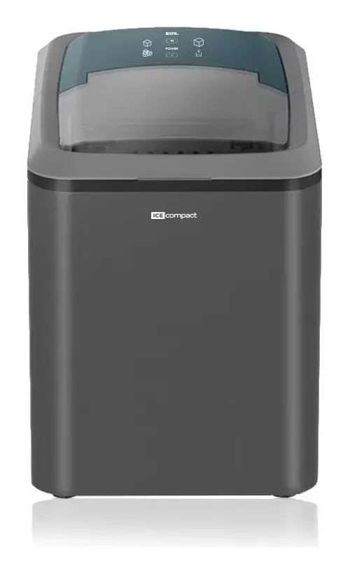 Máquina de Gelo Ice Compact 15KG 127V EOS