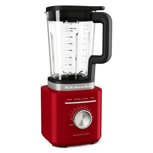 Liquidificador com Jarra de Vidro 1,8L Pure Power KitchenAid 110V