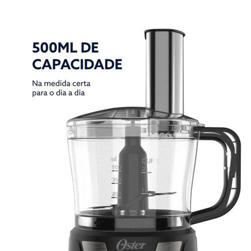 Multiprocessador de Alimentos 300w 220v Oster