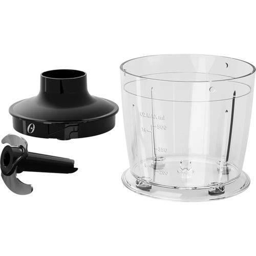 Mixer Power Inox 750w 127v Oster