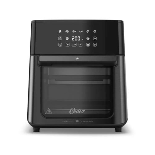 Fritadeira Air Fryer 3 em 1 Oven 14L 2000w 220v Oster