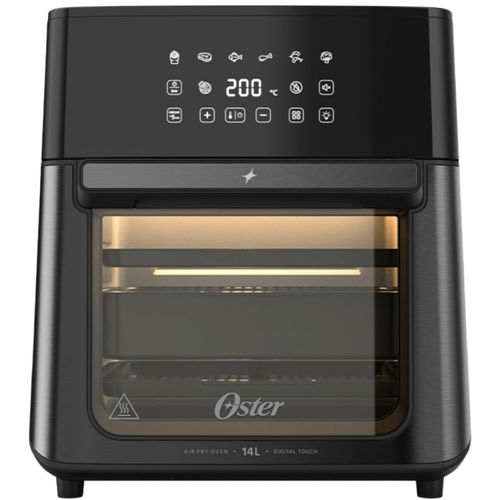 Fritadeira Air Fryer 3 em 1 Oven 14L 1900w 127v Oster