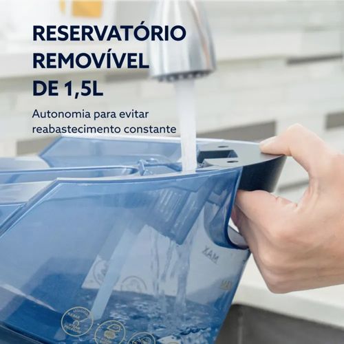 Ferro de Passar a Vapor Diamond Ceramic 220v 2000w Oster