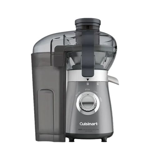 Liquidificador e Juicer Smartduet Prata 220v Cuisinart