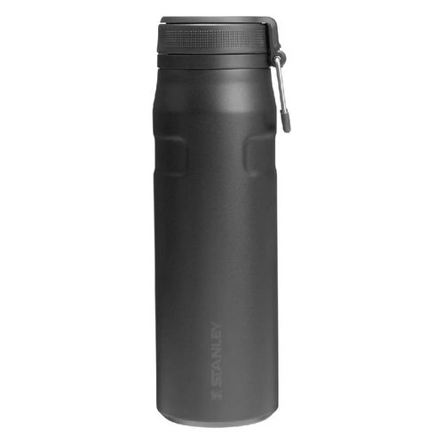 Garrafa Térmica Aerolight Twistflip Black 2.0 | 710ml Stanley