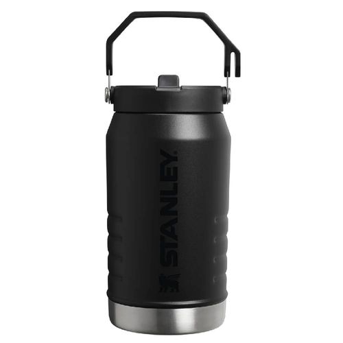 Jug Térmica Flip Straw Black 2.0 | 1,9L Stanley