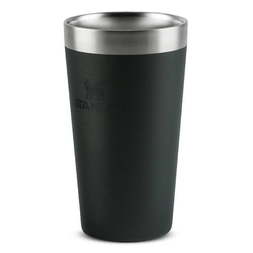 Copo Térmico Sem Tampa 354ml Black 2.0 Stanley