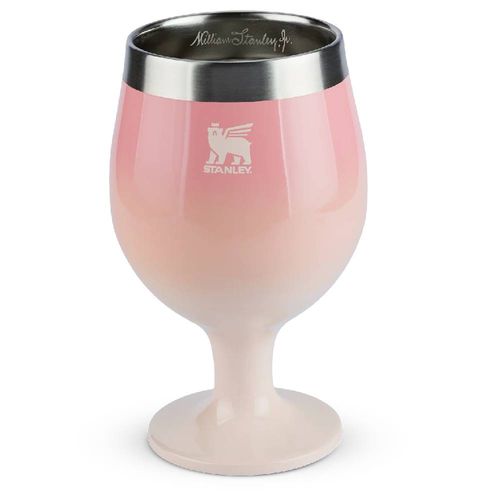 Tulipa Térmica Happy Hour 414ml Rose Stanley