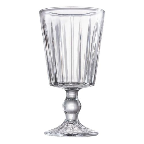 6 Taças Soho em Cristal Ecológico 330ml L'hermitage