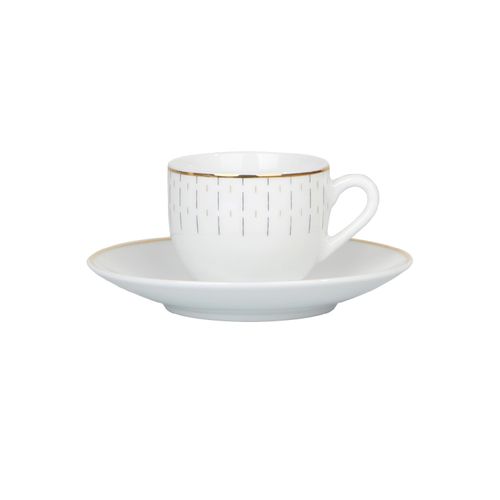 Xícara de Café Lumiere 90ml L'Hermitage