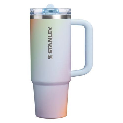 Garrafa Térmica Quencher Sunrise S 887ml Stanley