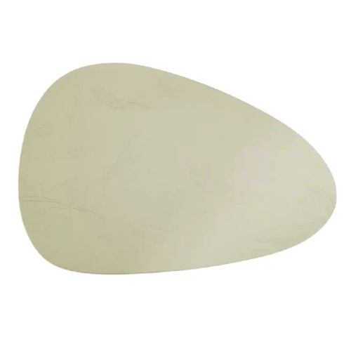Jogo Americano Garden em Courino Bege 45x36cm Kenya