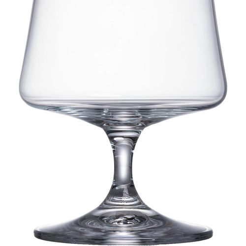 6 Taças para Cerveja Xtra em Cristal 380ml Bohemia