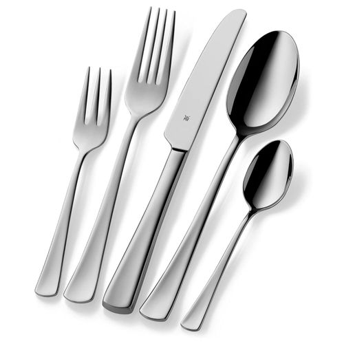 Faqueiro 60 Peças Denver em Inox WMF